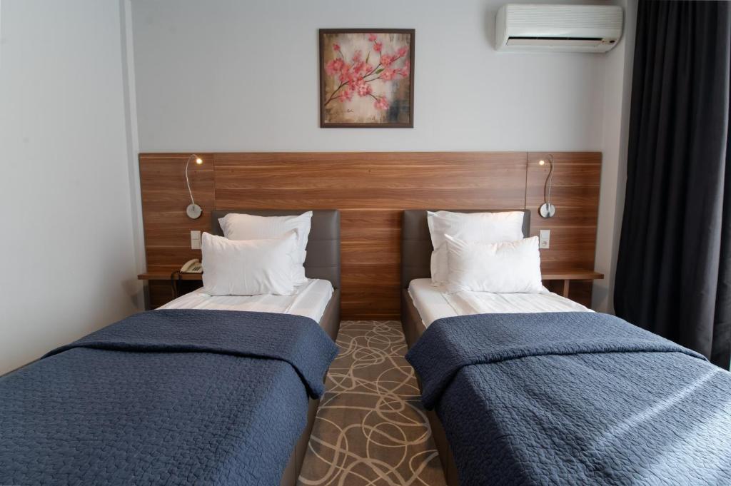 Hotel President - Resim 33