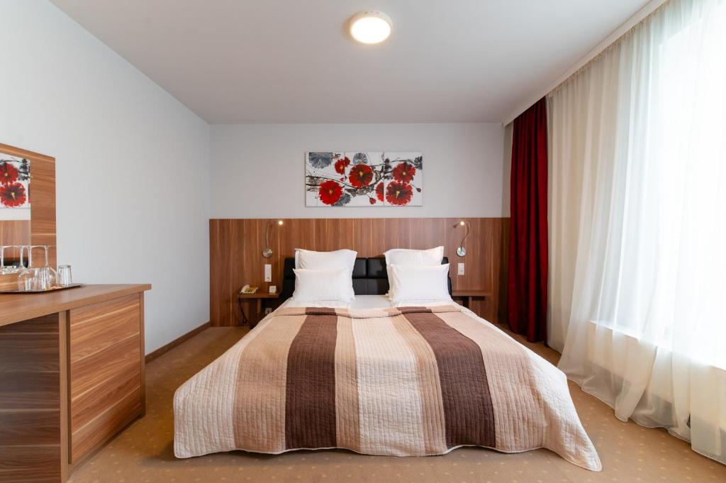 Hotel President - Resim 38