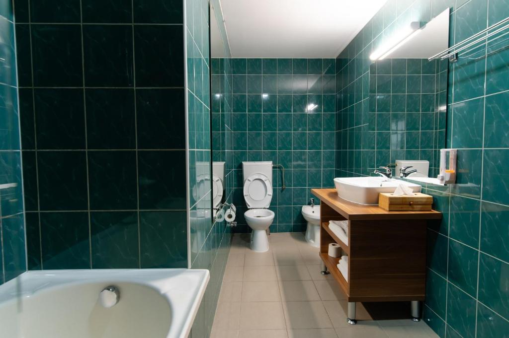 Hotel President - Resim 39