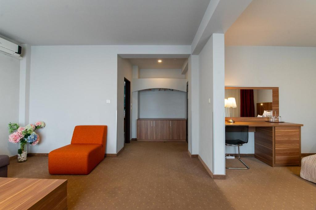 Hotel President - Resim 36