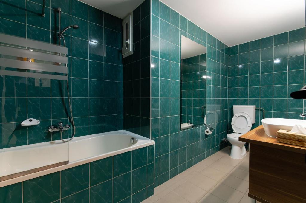 Hotel President - Resim 35