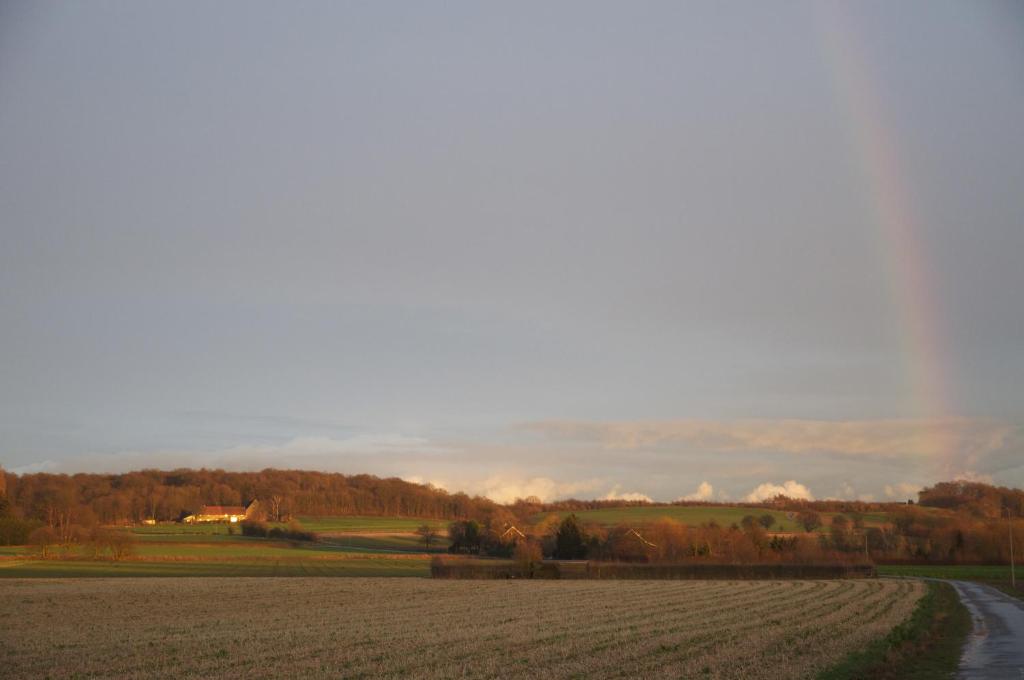 B&B Le Rêve Maastricht - Resim 23