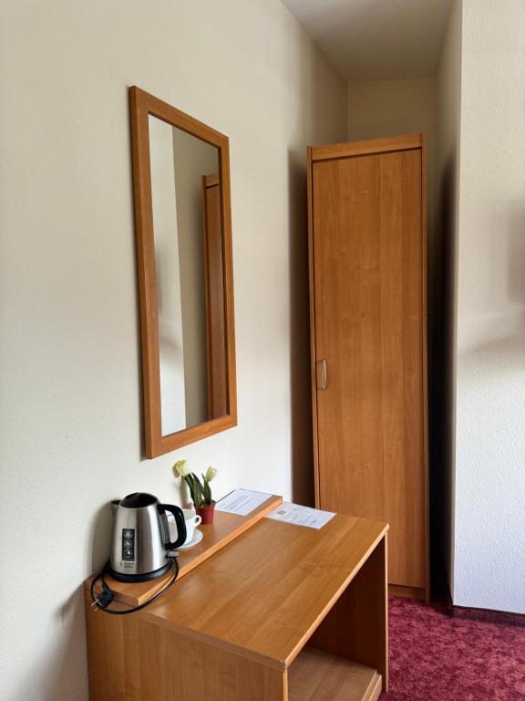 Hotel Bonverde (Wannsee-Hof) - Resim 14