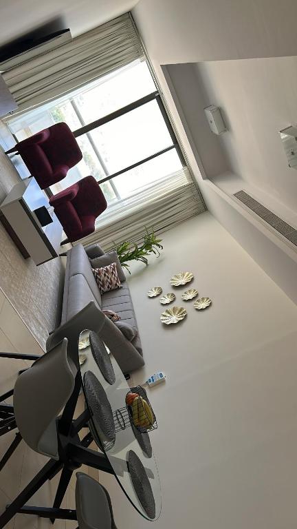 Fotografie z fotogalerie ubytování Elegant 3-Bed room Sea-View v destinaci Muscat