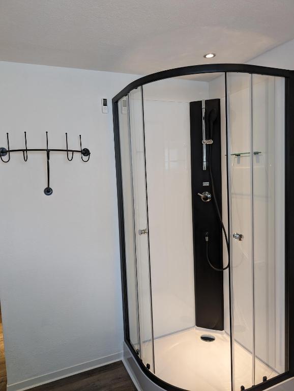 Fotografie z fotogalerie ubytování Ferienwohnung Zum Kühlen Grund v destinaci Eimelrod
