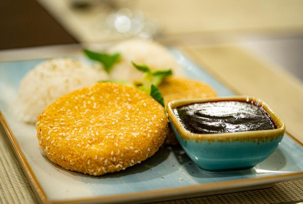 Ózoon Hotel - Resim 33