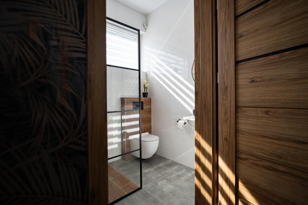 Villa Sinaloa-Spa - Single Room