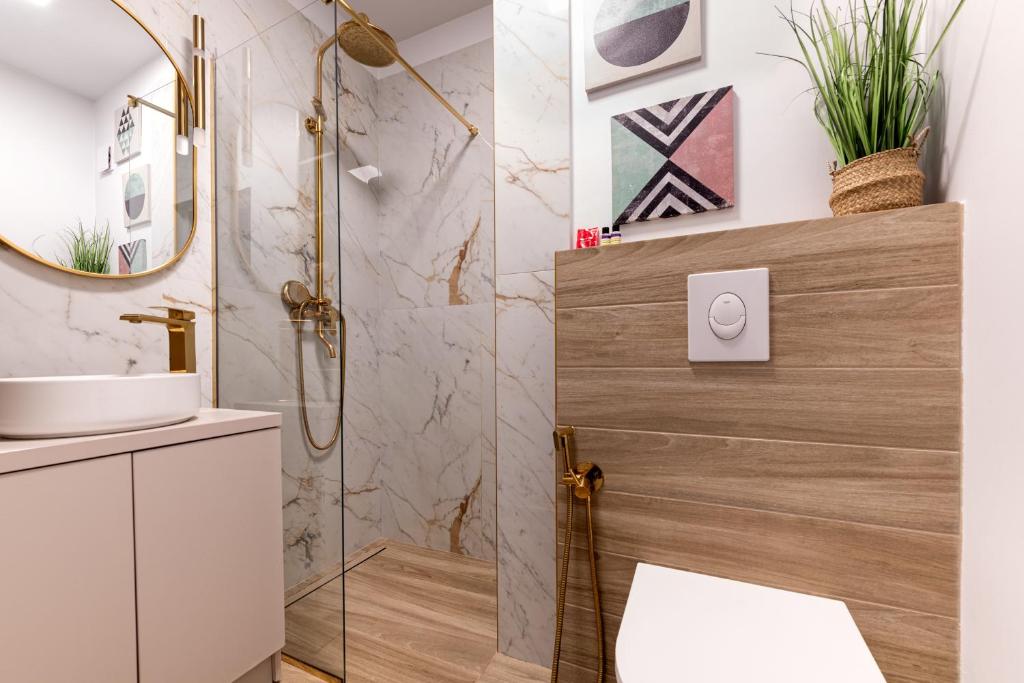 Curated visual reference: The Episode Jacuzzi Penthouses Cluj Napoca Updated Prices 2025 Photo Inspiration