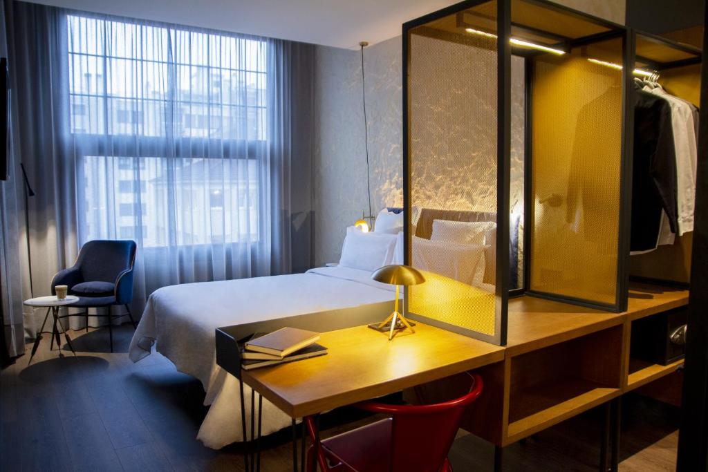 Letoh Letoh San Sebastián - Resim 22