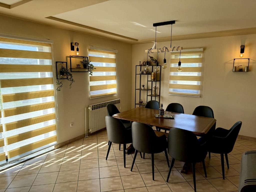 Billede fra billedgalleriet på Tribistovo Holiday House i Posušje