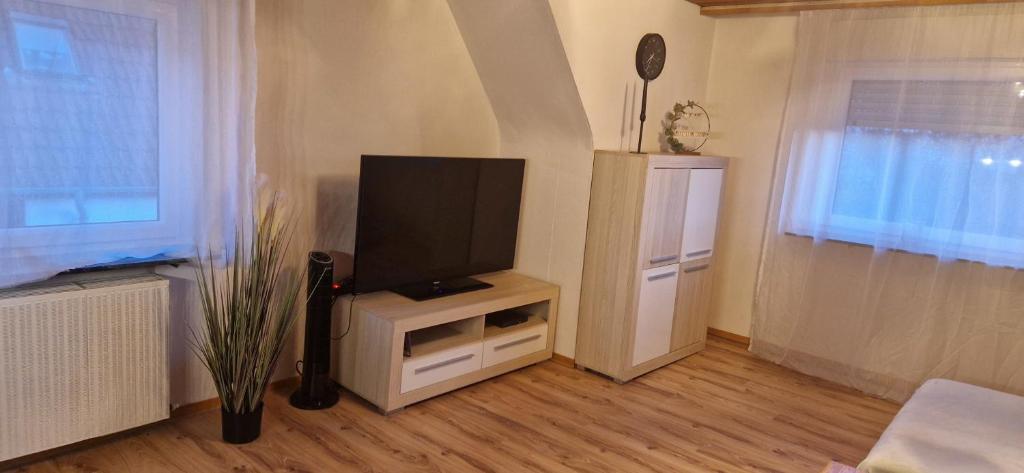 Pralinchen-Die Ferienwohnung im Nord-Schwarzwald - 公寓
