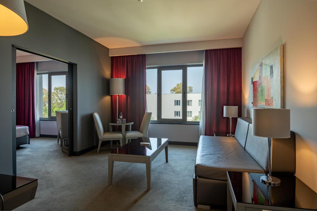 Vila Gale Evora - Resim 42