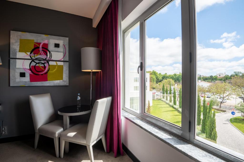 Vila Gale Evora - Resim 29