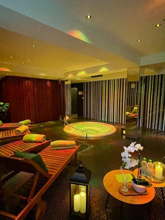 Hotel Yasmin Košice - Resim 42