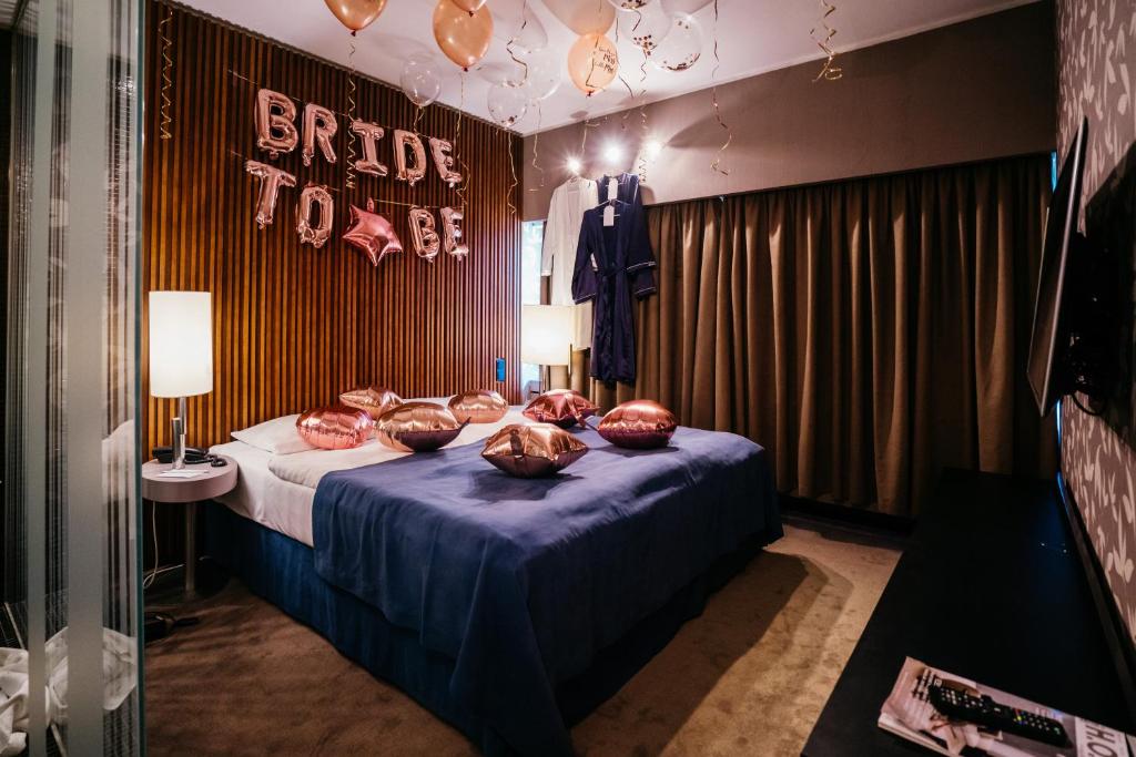 Hotel Yasmin Košice - Resim 43