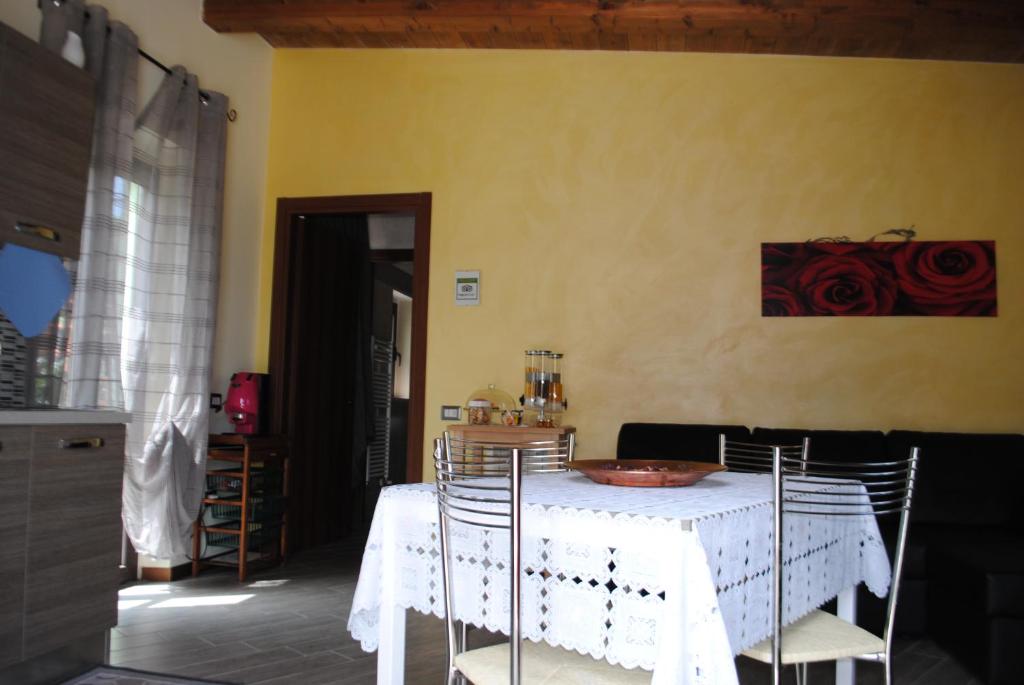 Fotografie z fotogalerie ubytování Agriturismo B&B La Cerasa v destinaci Fabriano