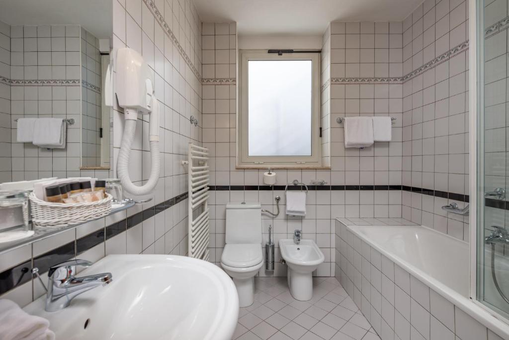 Grand Hotel Bonavia - 10