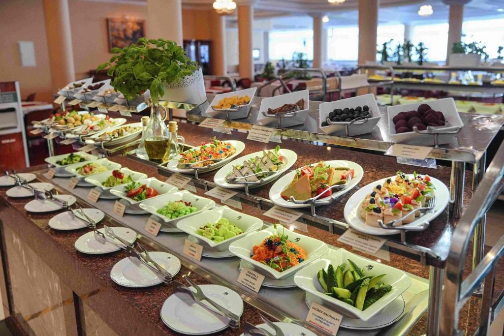 Hotel Golebiewski Bialystok - Resim 42