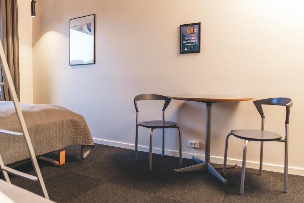 Fotografie z fotogalerie ubytování Danhostel Aarhus City v destinaci Arhus
