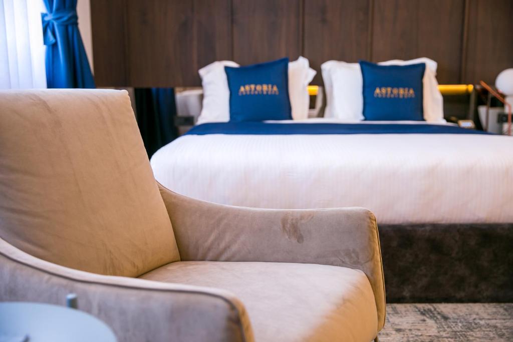 Astoria Luxury & SPA - Standaard Eenpersoonskamer