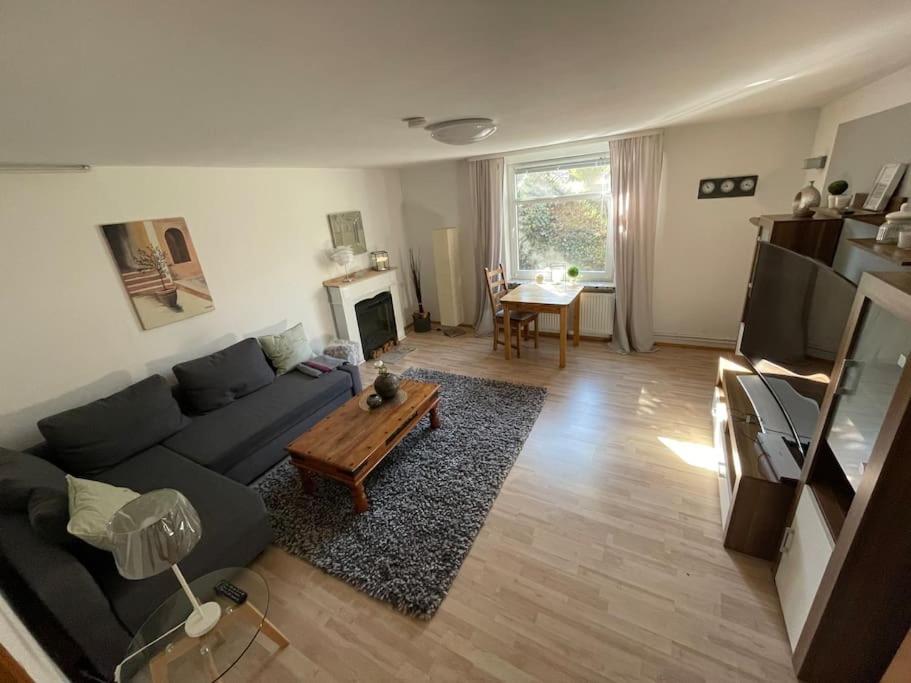 Gemütliche Wohnung in Soltau mit Terrasse, Soltau (aktualisierte Preise