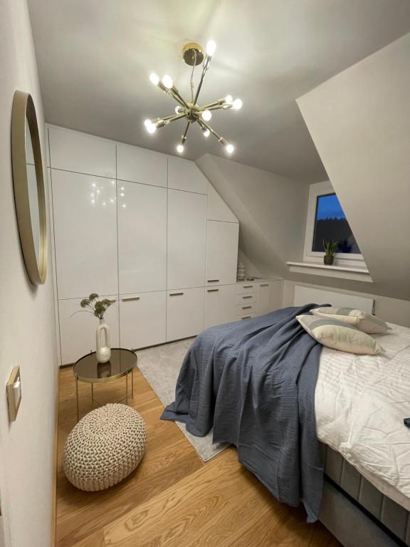Cozy. Central. Apartment Velden