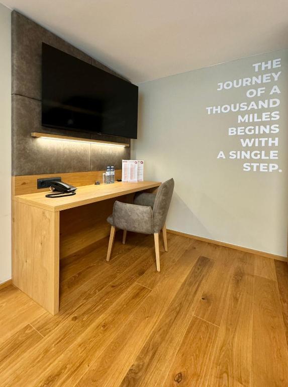 Fotografie z fotogalerie ubytování Business Appartment by Tinschert v destinaci Schwertberg
