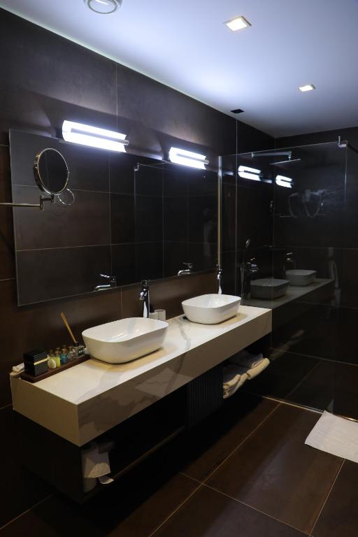 Astoria Luxury & SPA - Suite