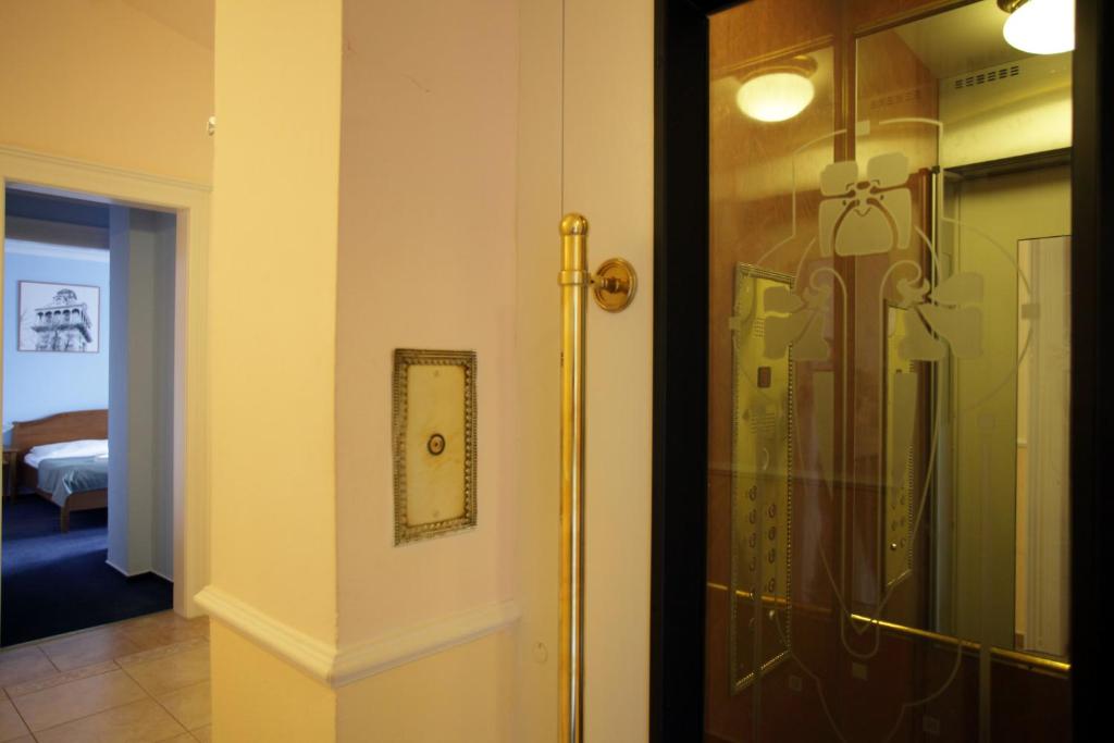 Anna Hotel - Resim 28