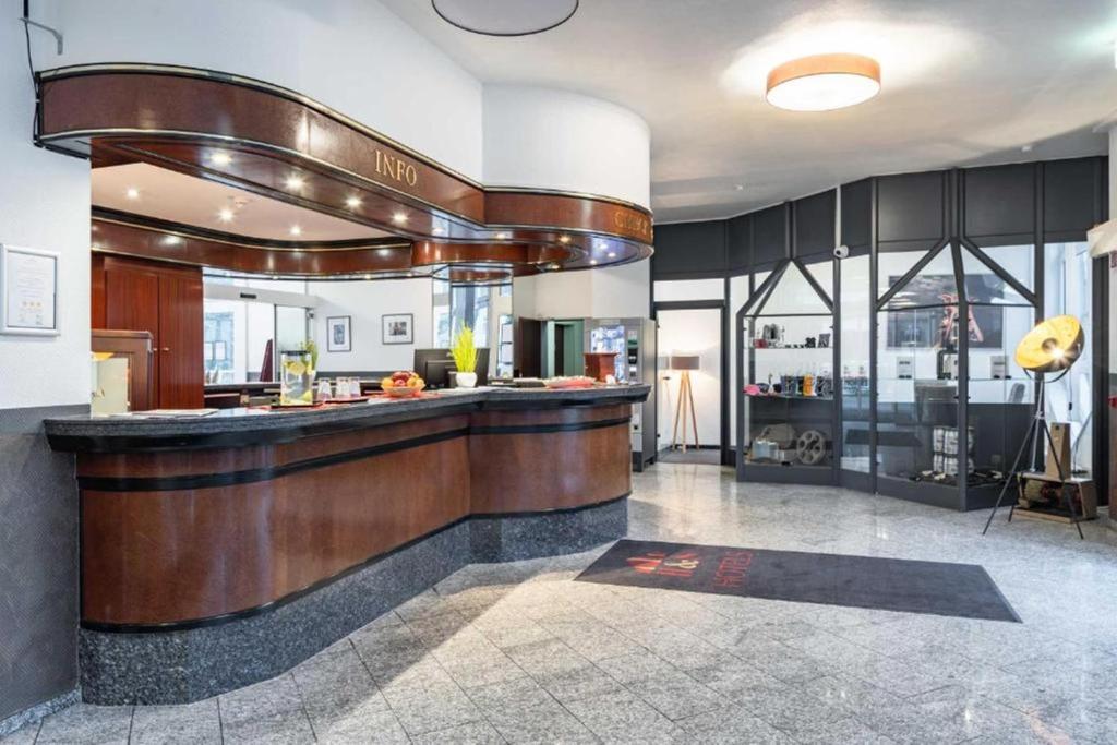 Astoria City Resort - Resim 7