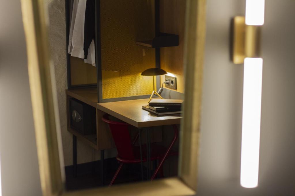 Letoh Letoh San Sebastián - Resim 40