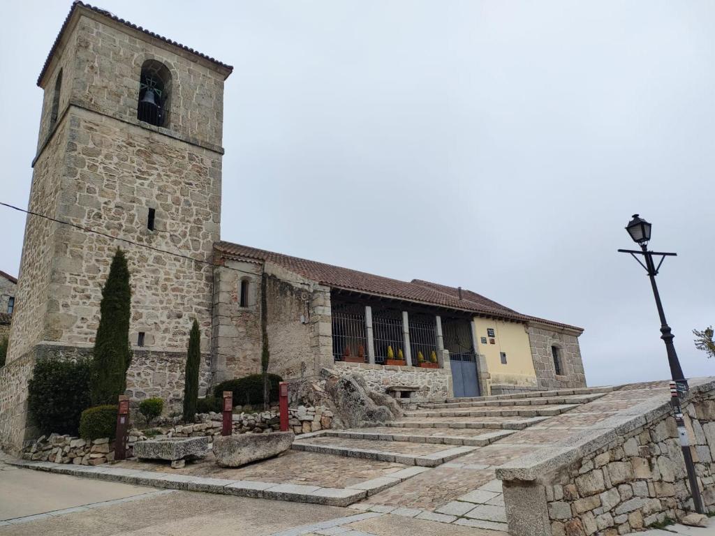 Imagen de la galería de Alojamientos La Dehesa, en El Berrueco