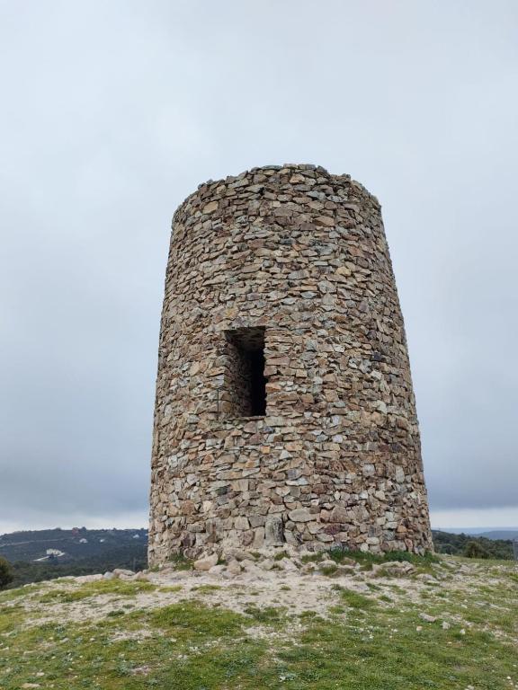 Imagen de la galería de Alojamientos La Dehesa, en El Berrueco