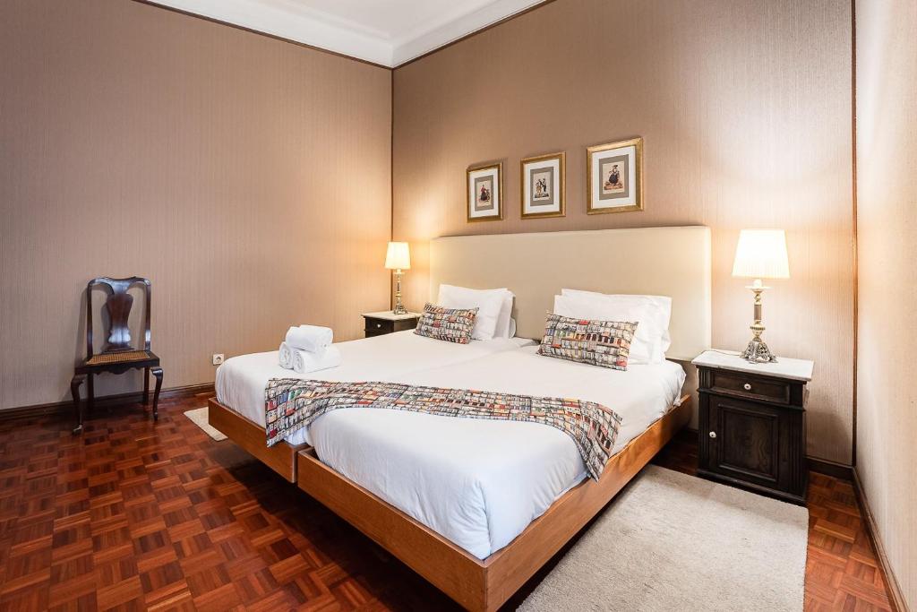 GuestReady - Office Residence 8 - Junior Suite