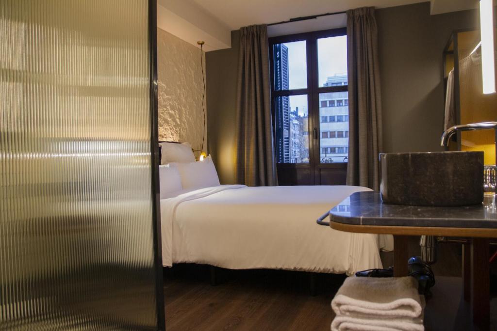 Letoh Letoh San Sebastián - Resim 42