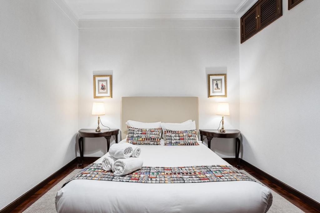 GuestReady - Office Residence 8 - Junior Suite