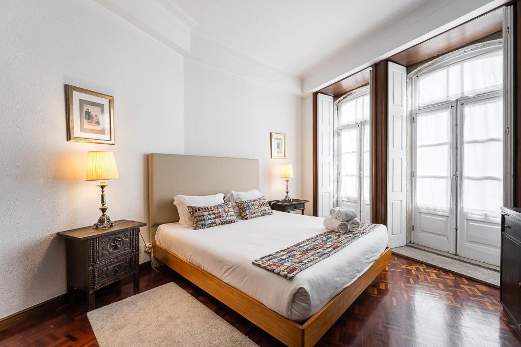 GuestReady - Office Residence 8 - Junior Suite