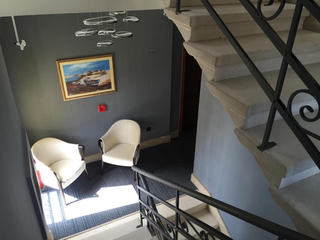 Fotografie z fotogalerie ubytování Hotel Astoria v destinaci Tivat