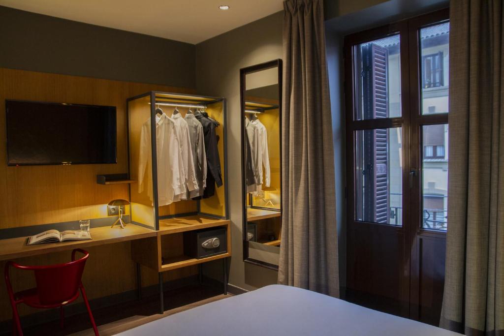 Letoh Letoh San Sebastián - Resim 43