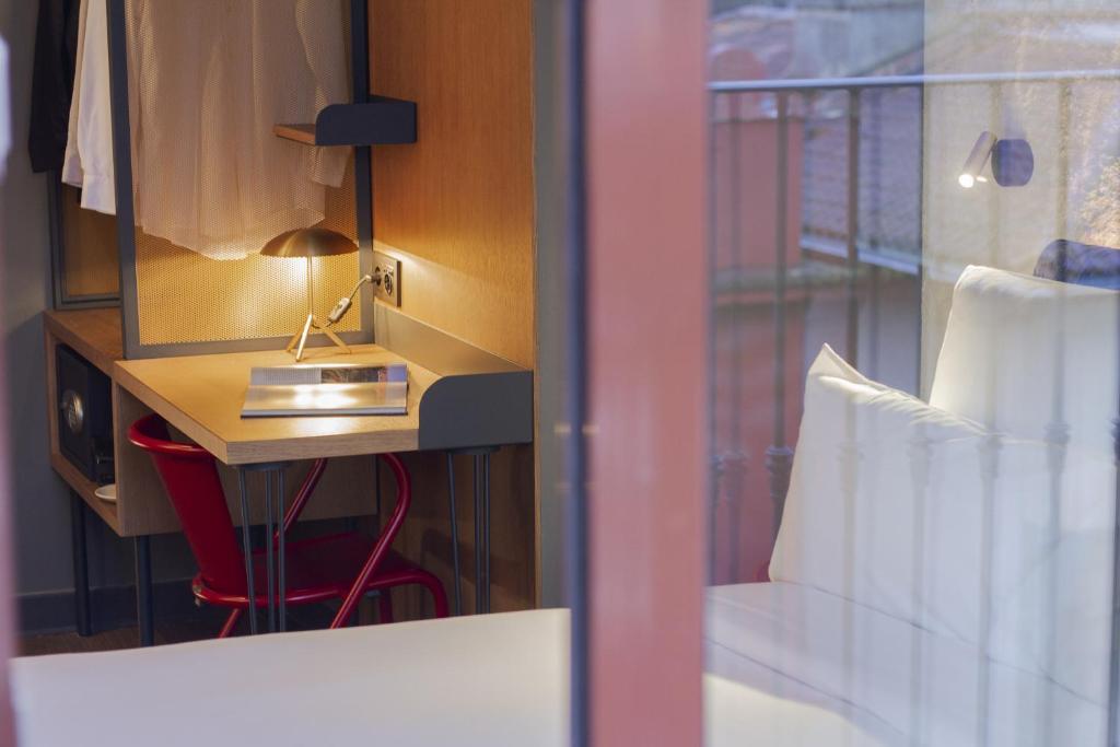 Letoh Letoh San Sebastián - Resim 8