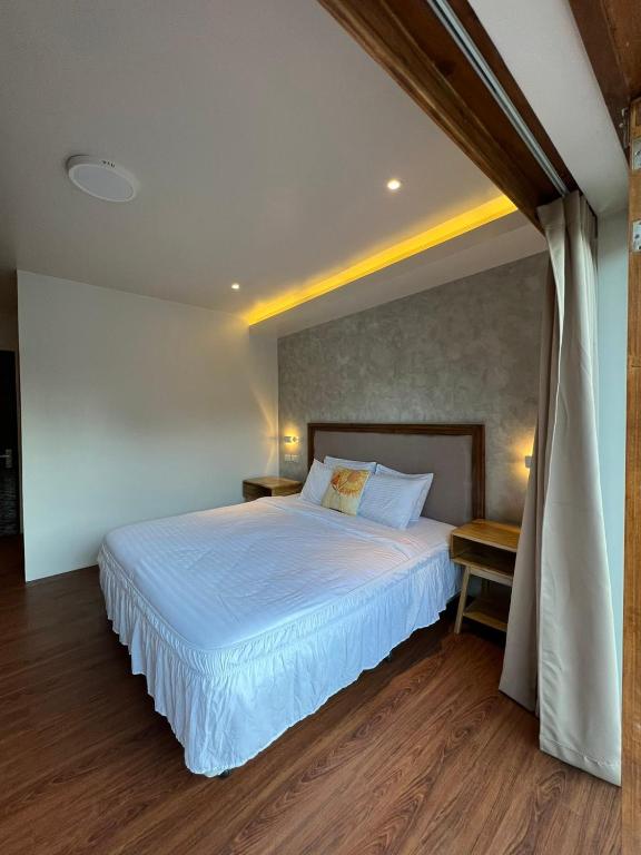 Vencejos Inn - El Nido - Deluxe King Room