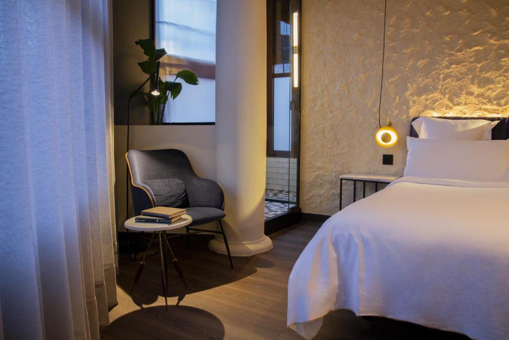 Letoh Letoh San Sebastián - Resim 9