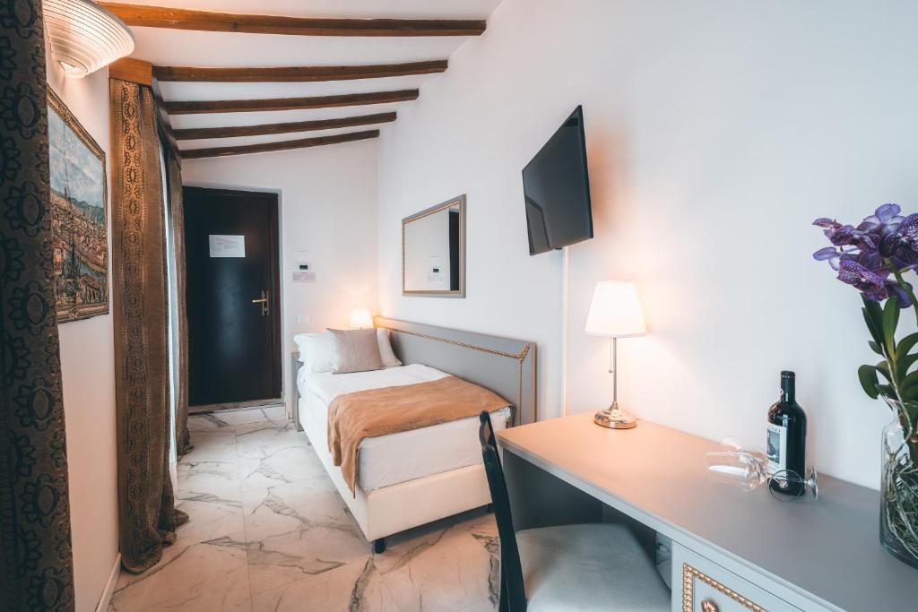 Hotel Palazzo Benci - Resim 10
