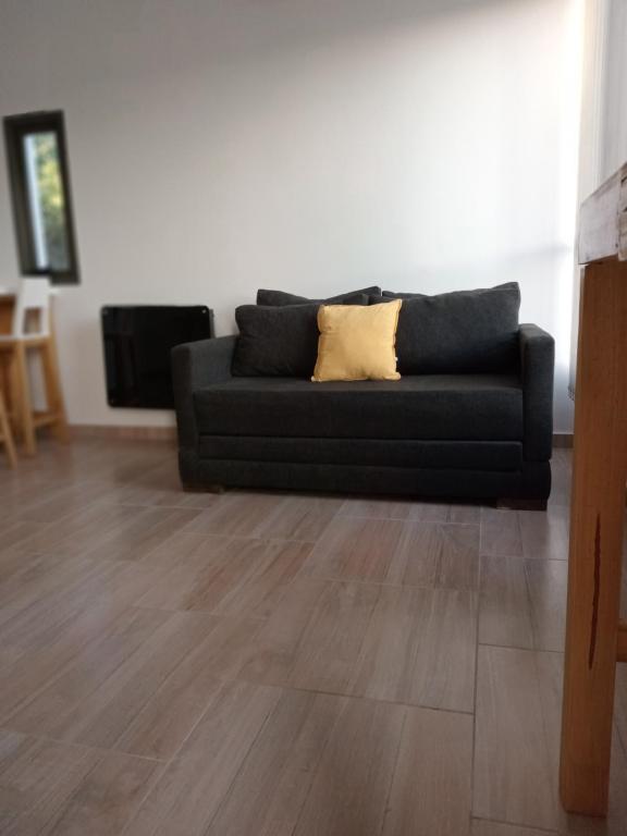 Afbeelding uit fotogalerij van Lodge de Aranda 2 in Maipú