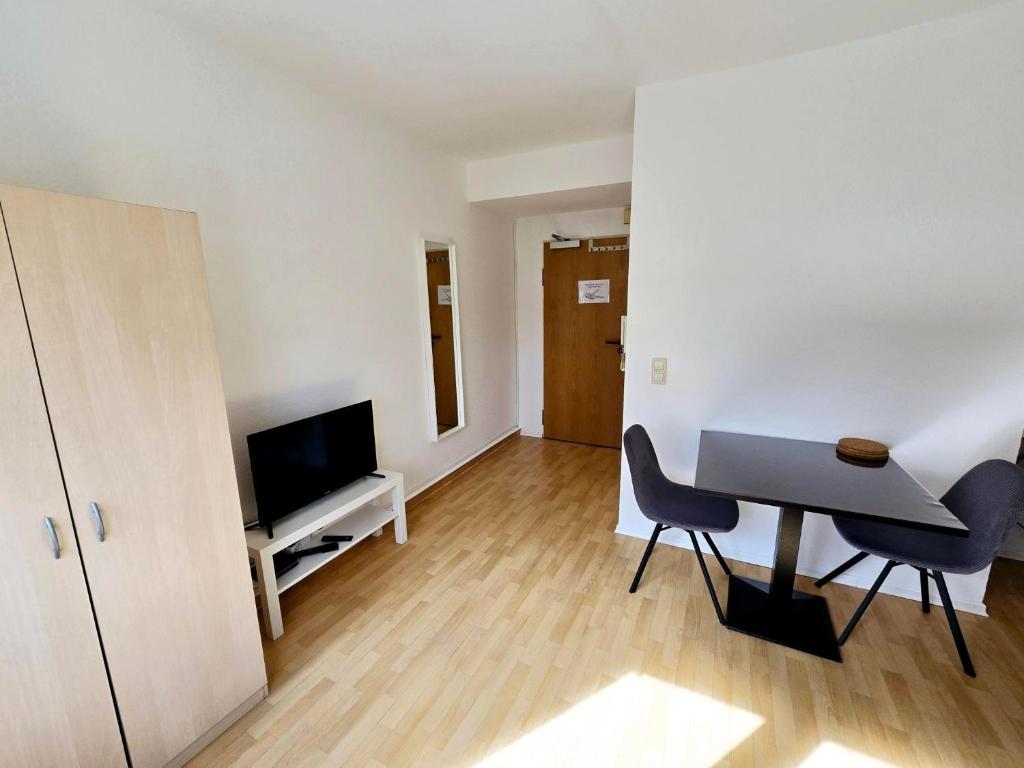 Apartments EFDE GmbH - Apartment