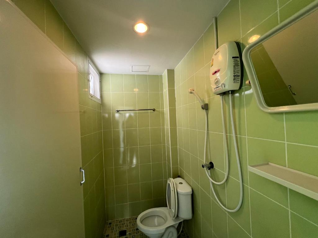 Bonita House - Budget Single Room