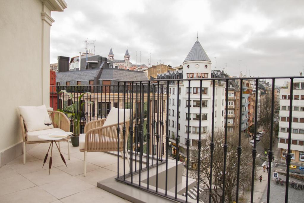 Letoh Letoh San Sebastián - Resim 28