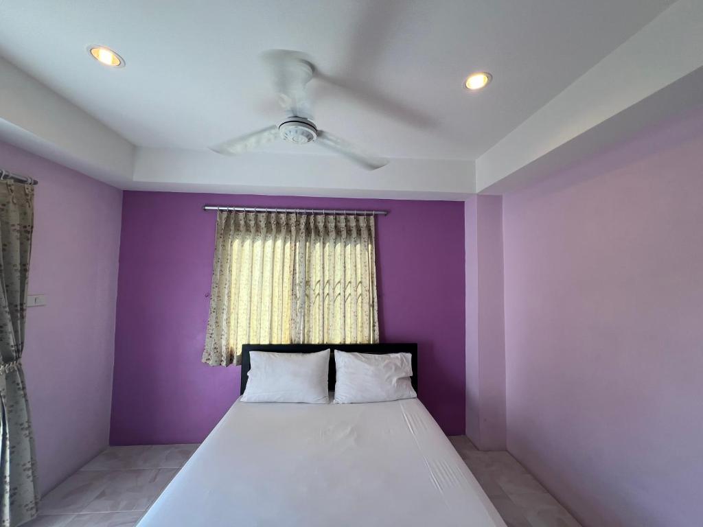 Bonita House - Budget Double Room