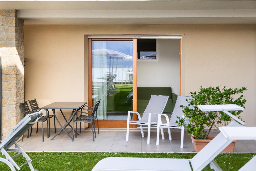 Residence La Corte Danese - 3