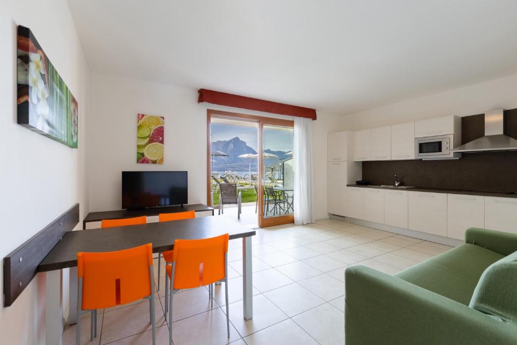 Residence La Corte Danese - 1